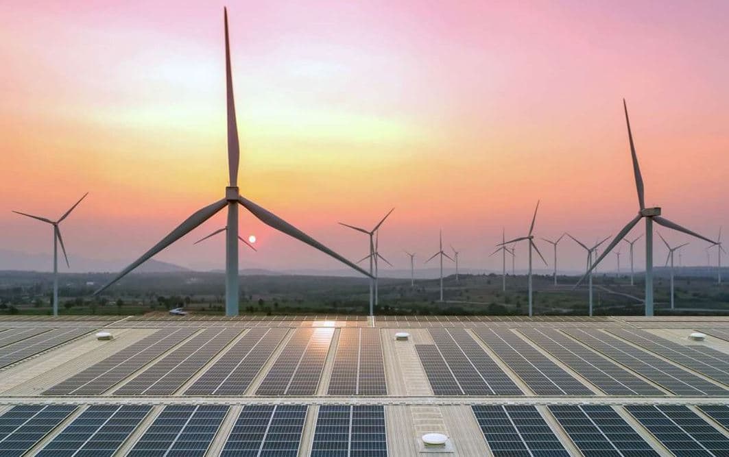 Are There Opportunities For Green Investments In Frontier Markets?