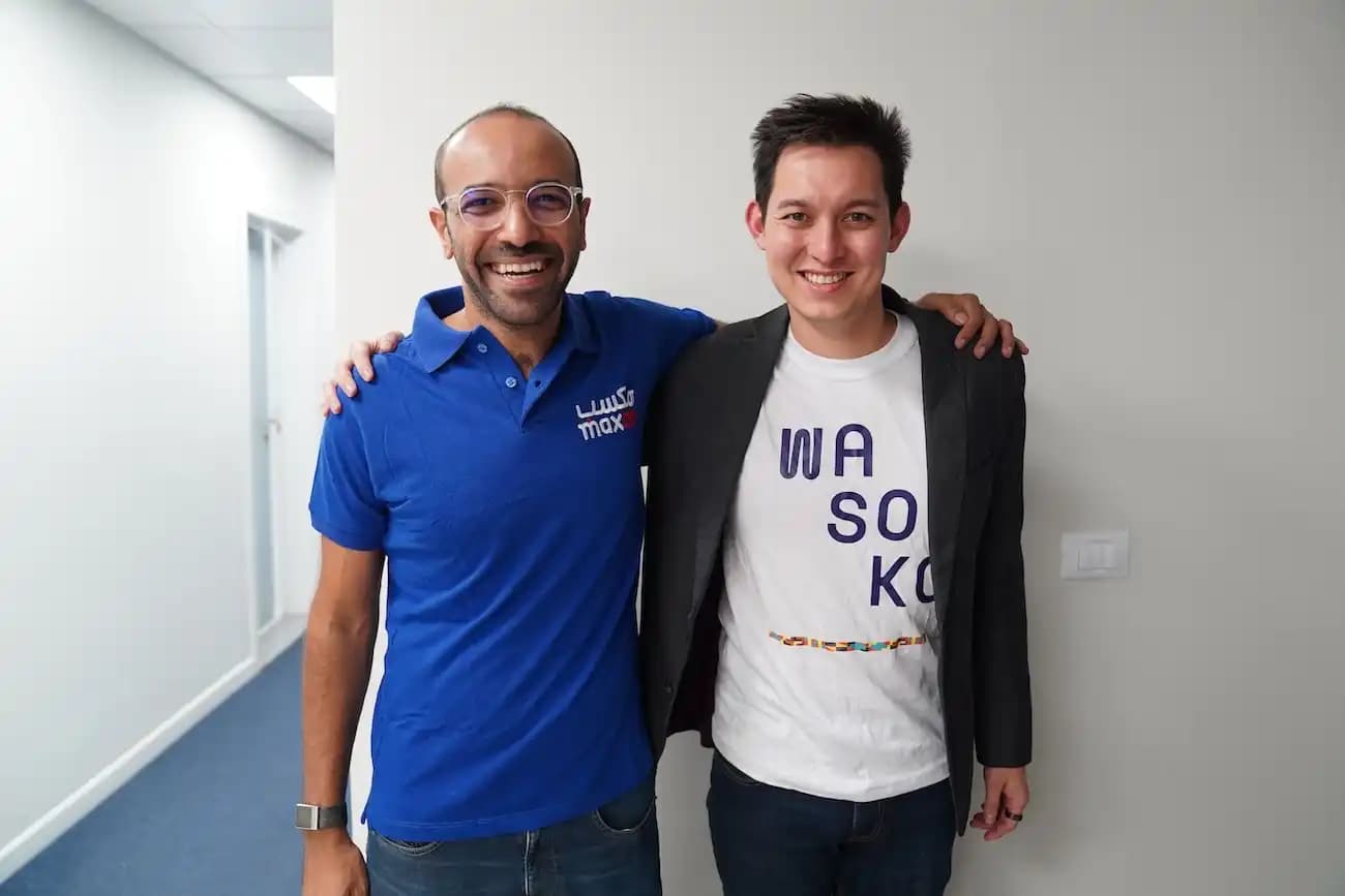 Wasoko and MaxAB Announce Completion of Merger Forming Africa’s Largest B2B Platform