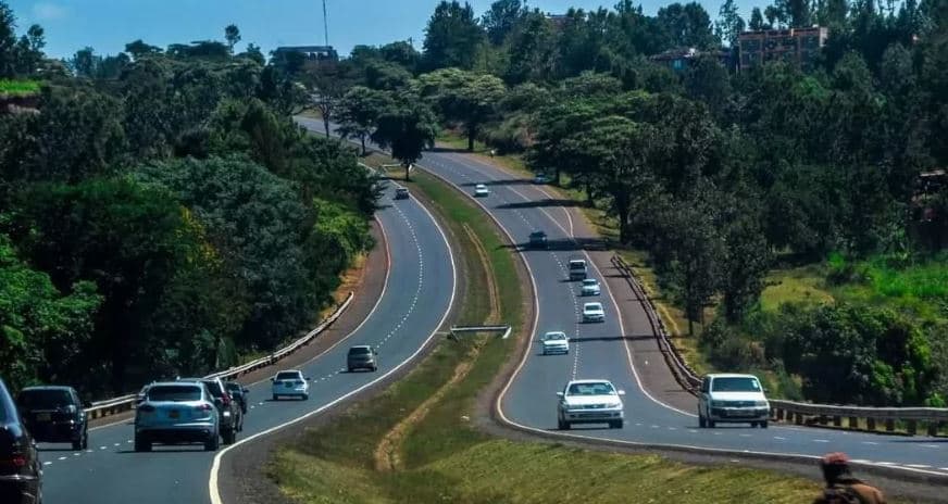 Rironi–Nakuru–Mau Summit Highway: Treasury Clarifies Toll Charges and Ownership