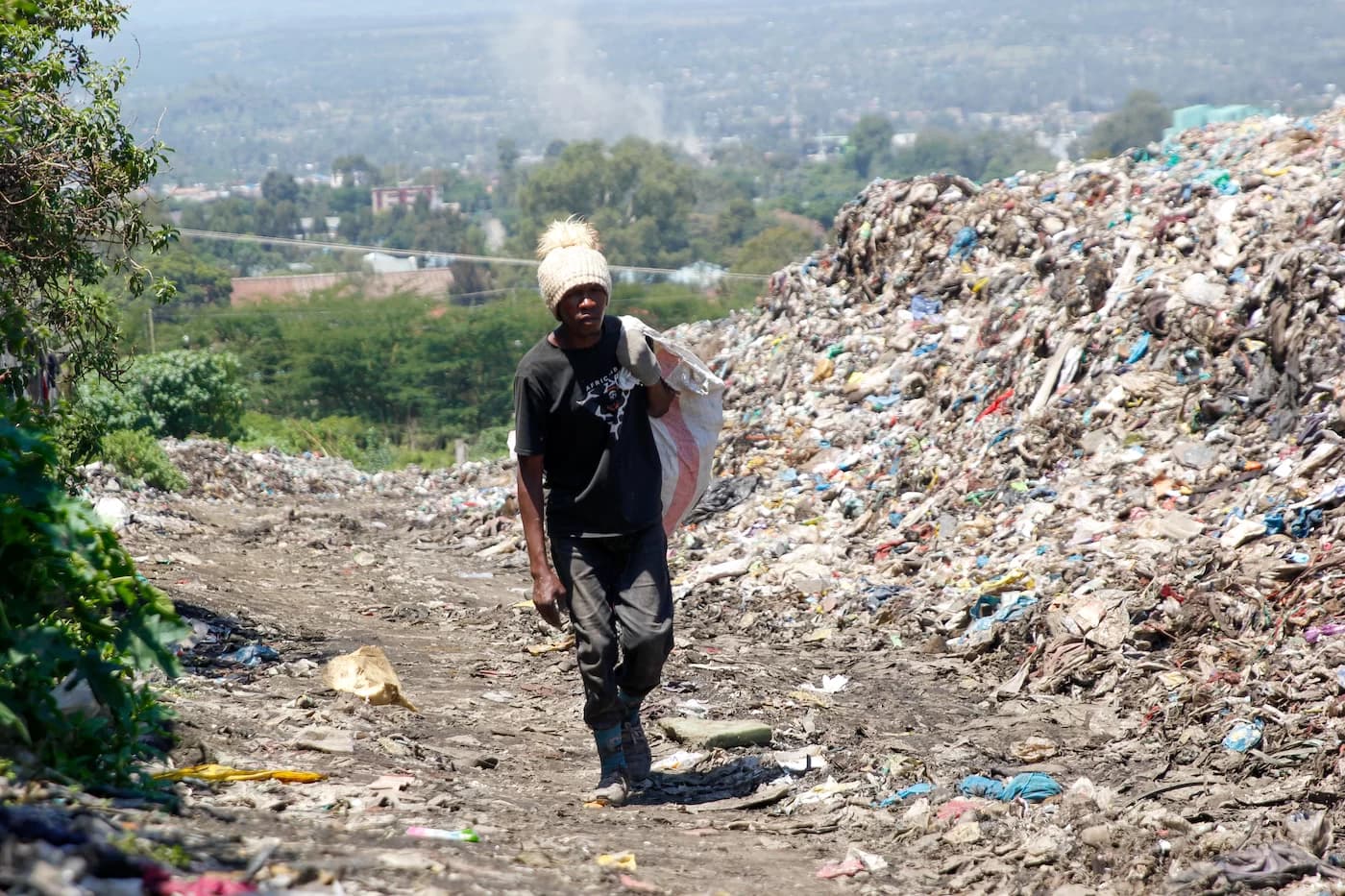 Responsible Sourcing Initiative Expands Into Kenya