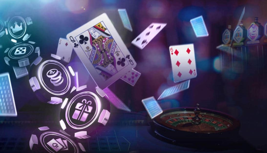 Discussing The Various Games Offered at Stake Online Casino
