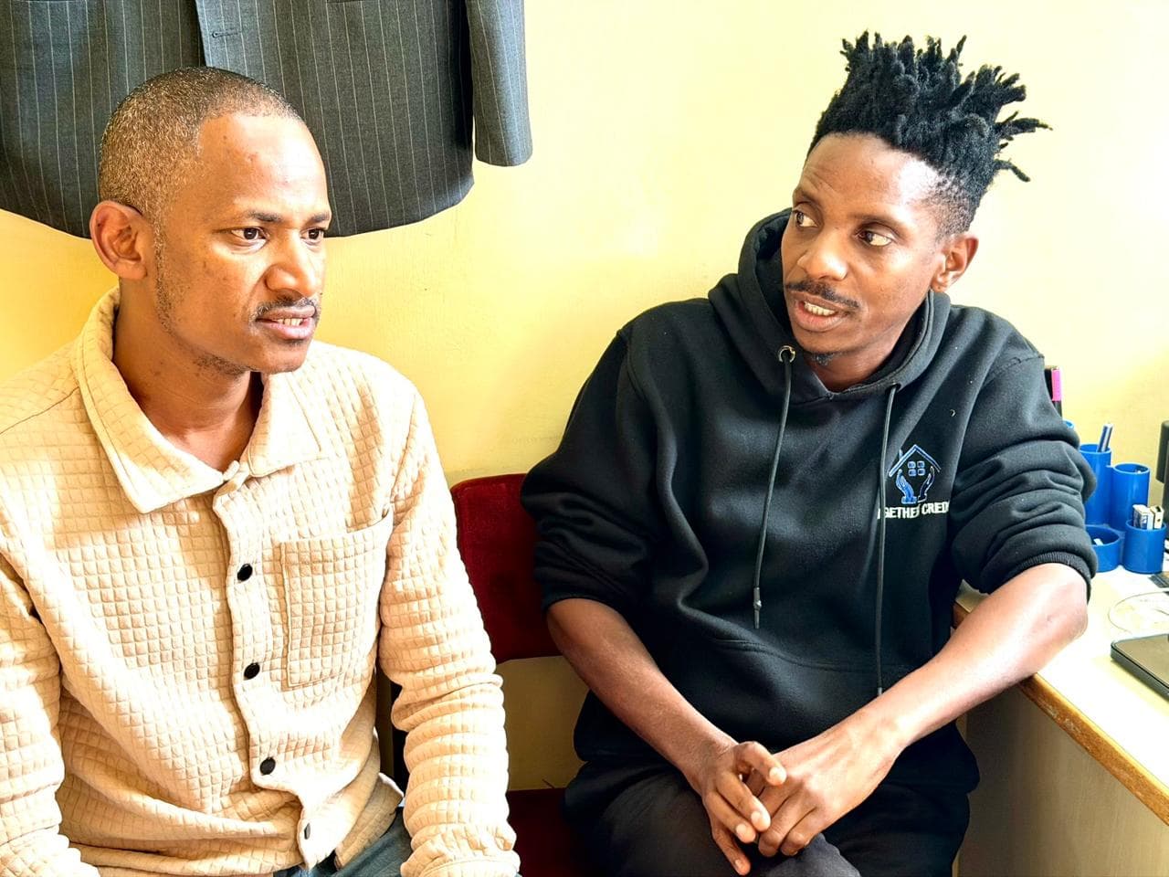 Comedian Erick Omondi arrested over high fuel prices protests