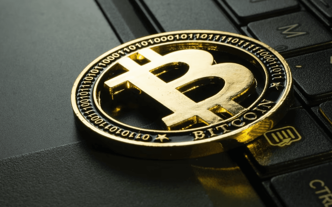 Investing in Bitcoin: A Beginner’s Guide to Cryptocurrency