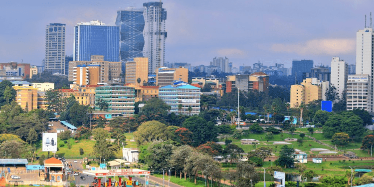 Nairobi’s Upper Hill to Host One of the City’s Tallest Skyscrapers in New Proposal