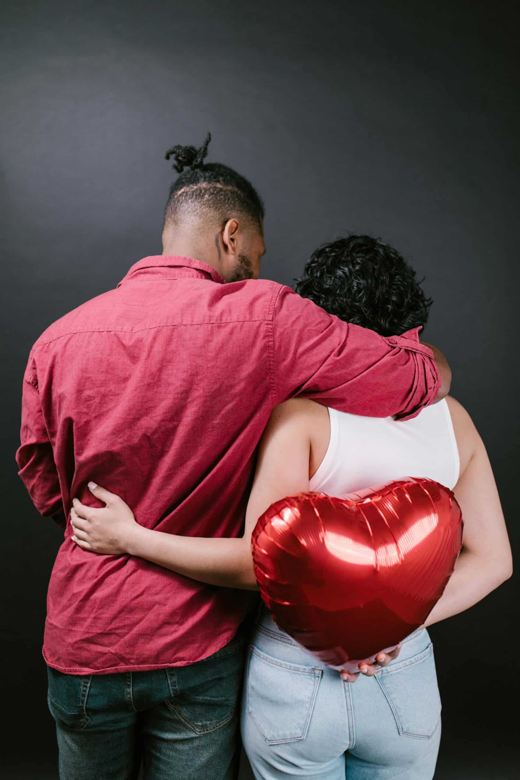Valentine’s Day Unveils Their Clashing Love Languages – Do You Really Love Me?