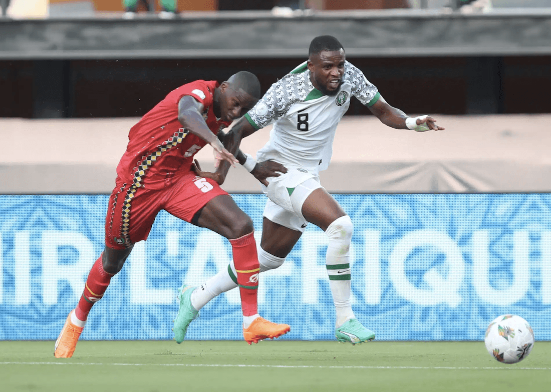 Safaricom, Star Times Bring AFCON 2023 to Mobile Phones