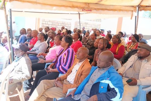 Magumoni MCA urged to seek national leadership