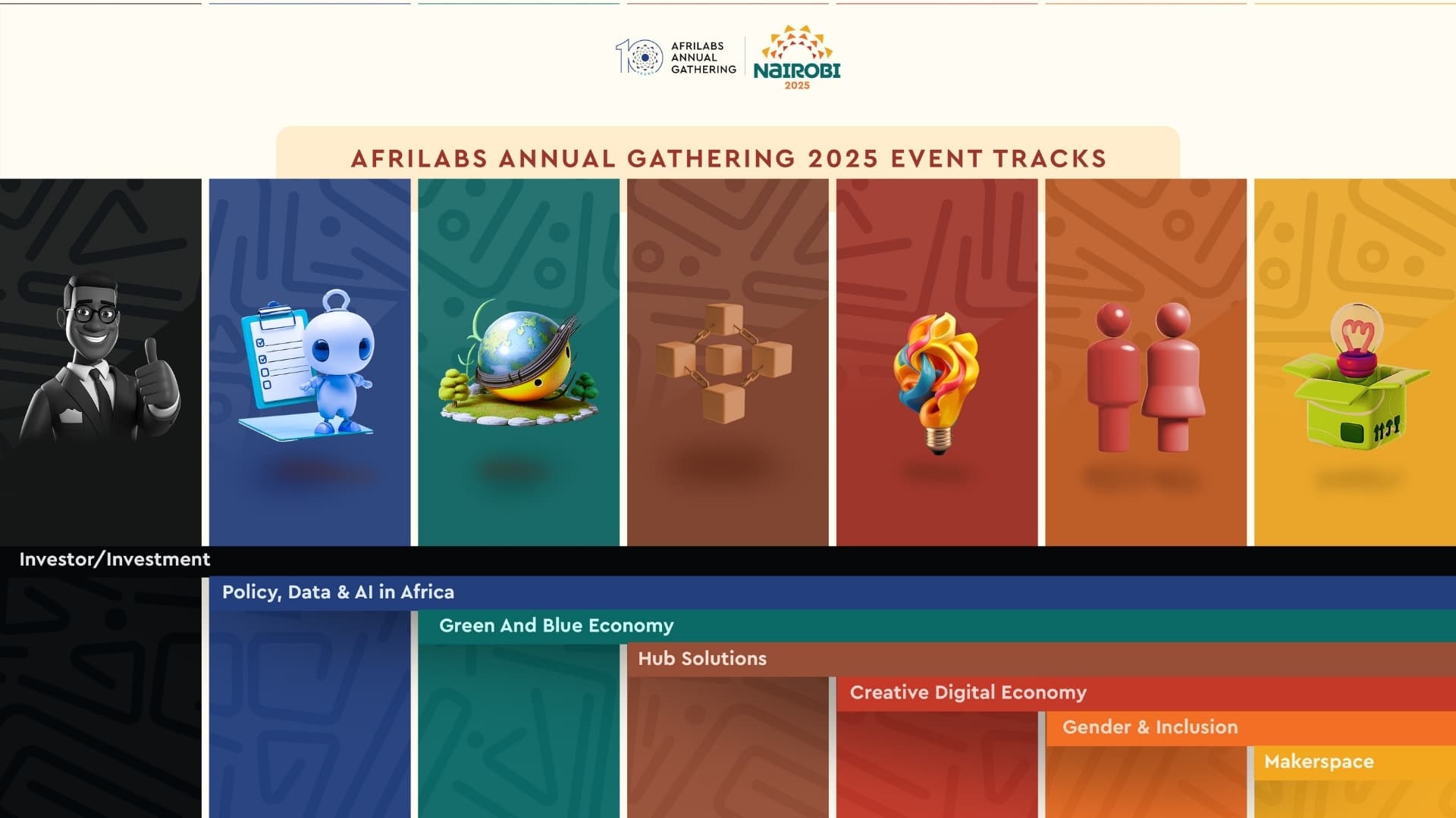 AfriLabs Annual Event Returns to Nairobi With Big Plans for Tech Scene