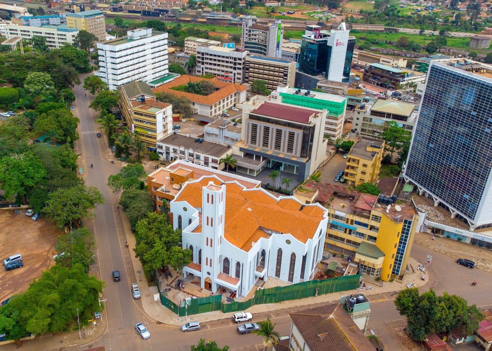 How Local Government Officers Help Protect Uganda’s Environment