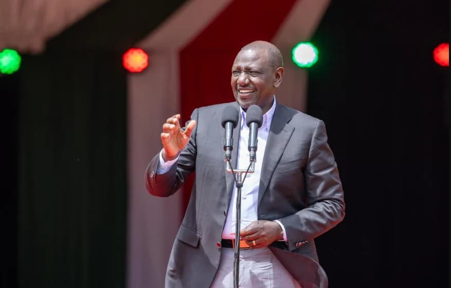 Governance Debate Intensifies Over Proposed Kenya National Infrastructure Fund