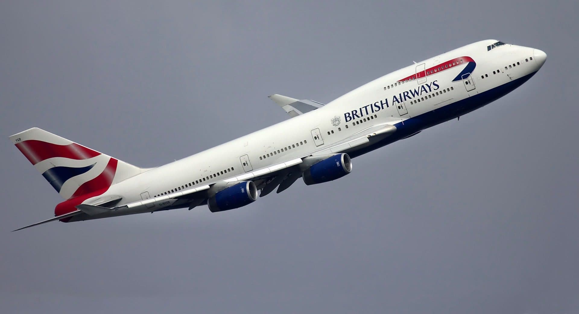 British Airways is Facing a Record £183m Fine Over Data Breach