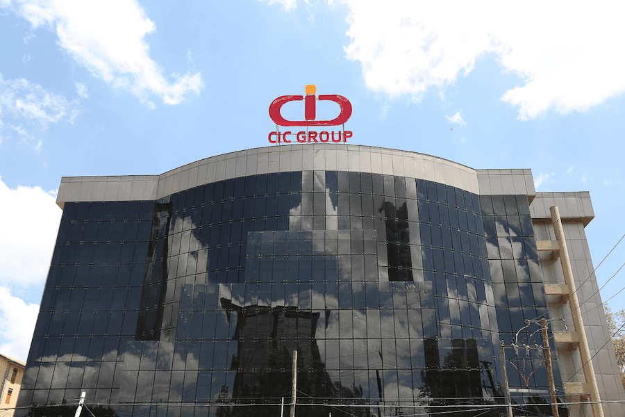 CIC Asset Management Upgrades Investment Tools to Include Real Time Withdrawals