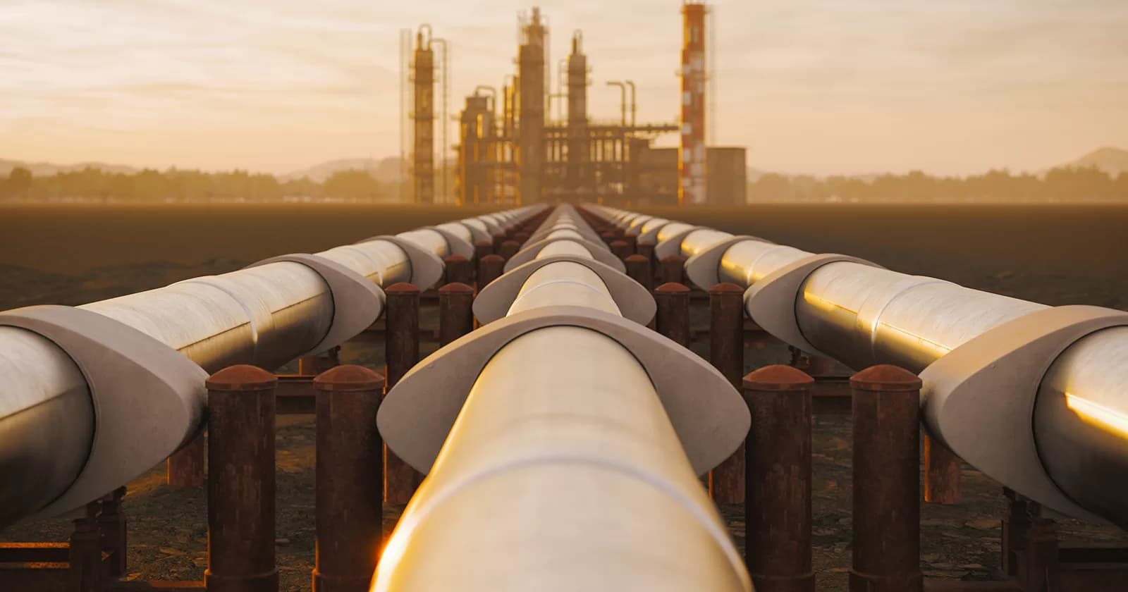 Ethiopia-South Sudan Oil Pipeline to be Constructed as the Two Countries Pursue Infrastructural Development