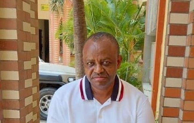 Death Announcement Of Stanley Njaramba Of Woodford, London