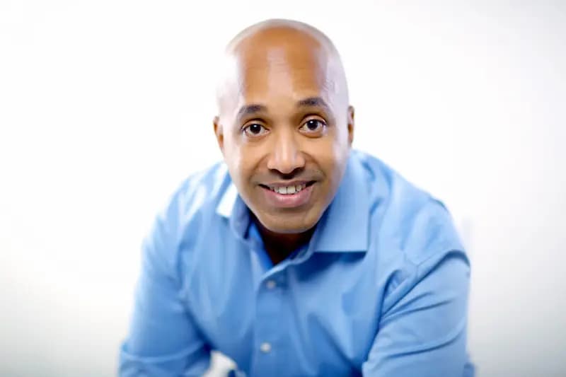 One Techie Bets Big on Diaspora Portal