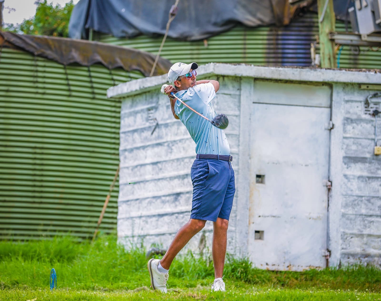 Mohit Targets Back-to-Back Success as PGK Equator Tour Heads to Thika