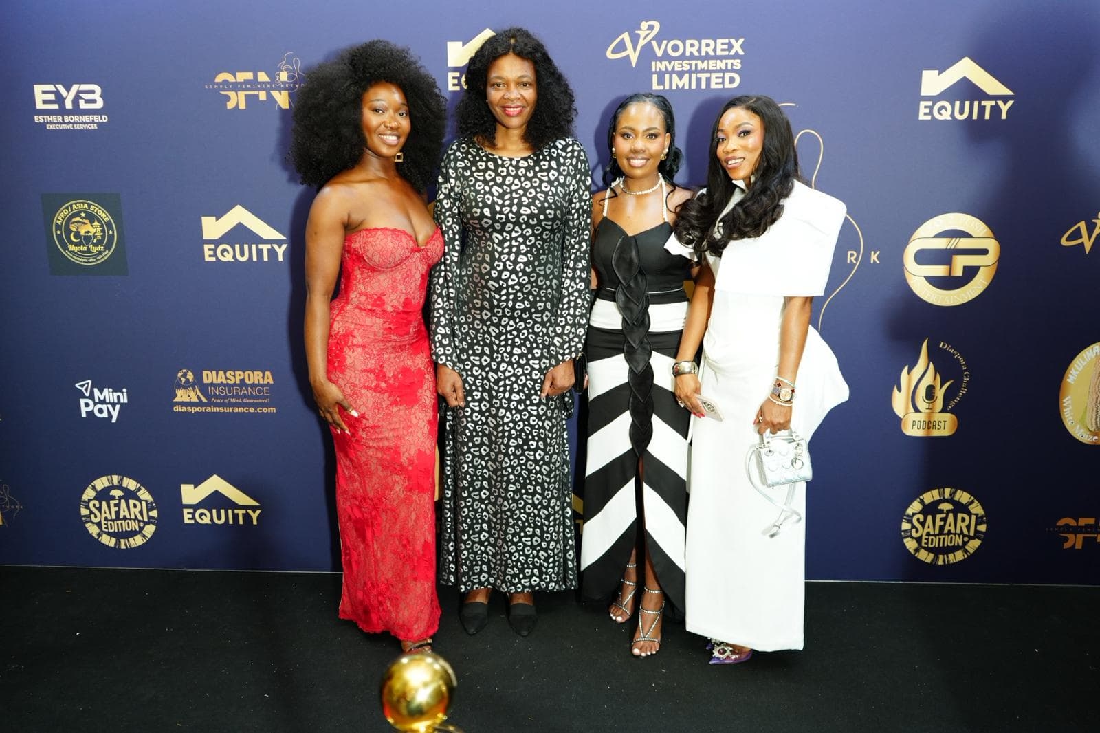 Women leaders from Africa, Europe gather in Berlin for empowerment summit