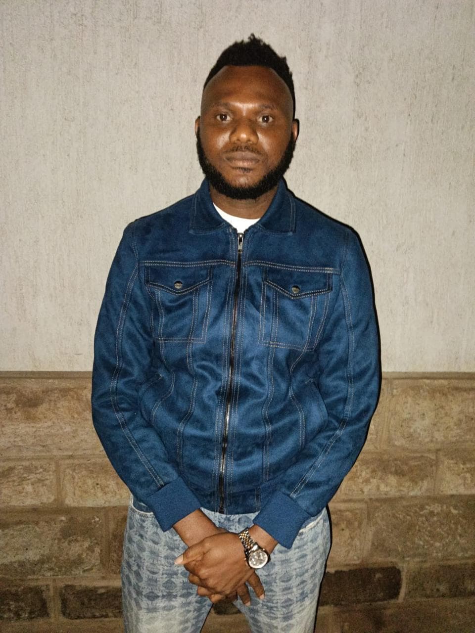 Nigerian national denies charges over fraudulent Kenyan ID