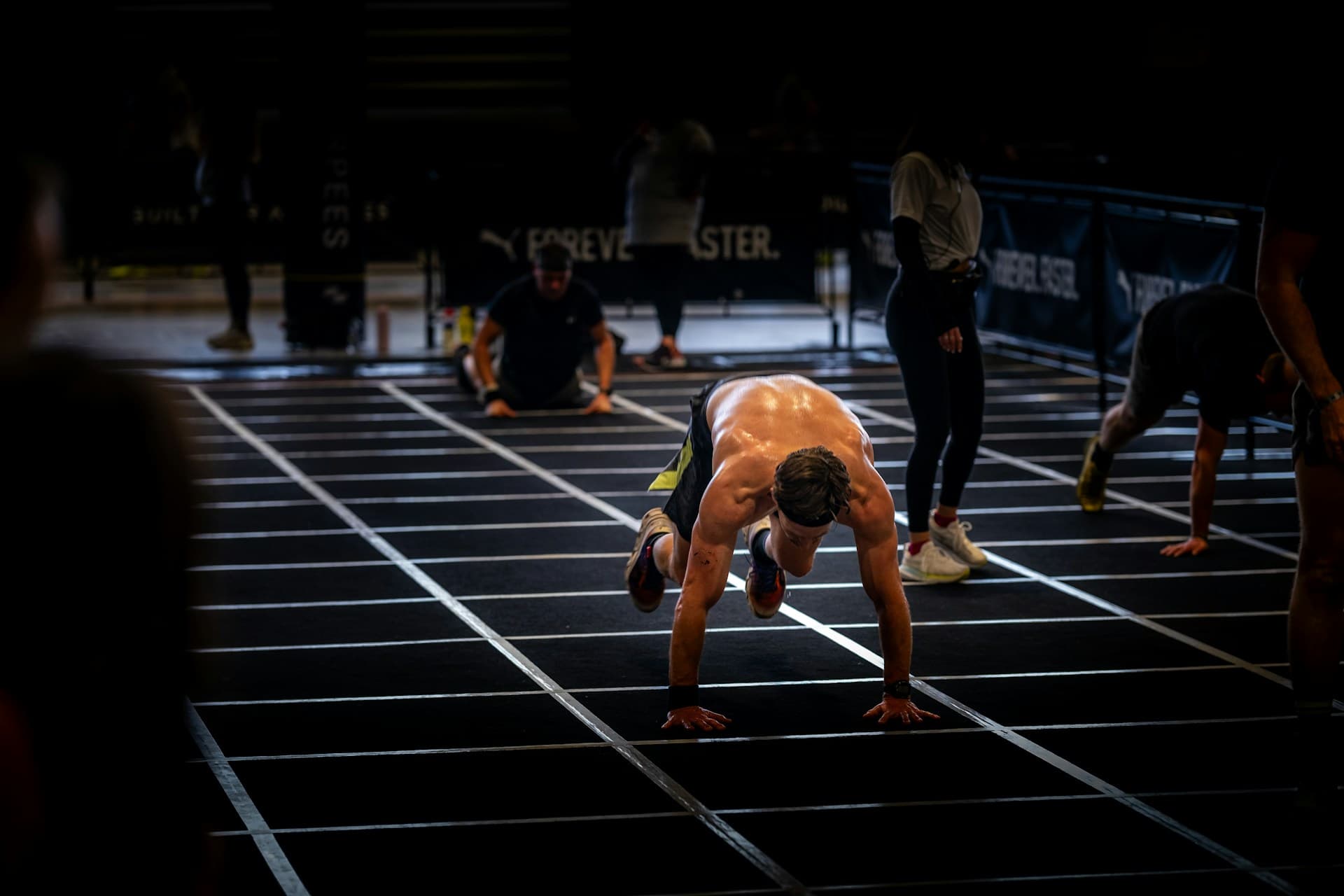 The Hub to host 24-Hour burpee challenge to support Kenyans with disabilities