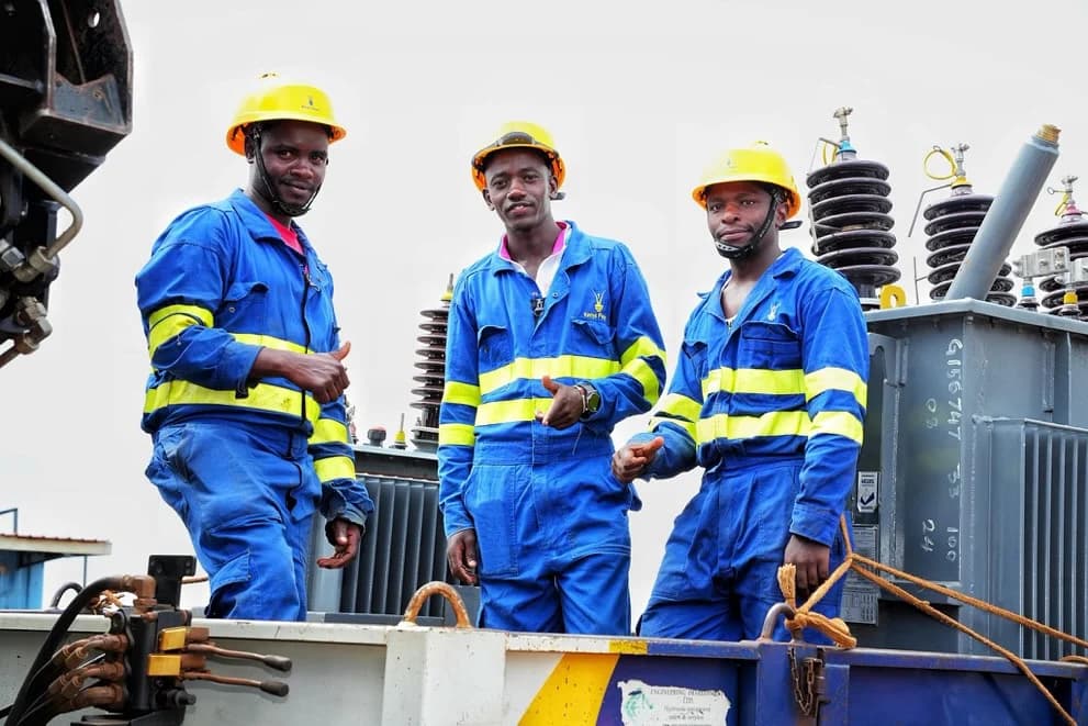 EPRA: Customers Connected to Grid Hit 10.2M