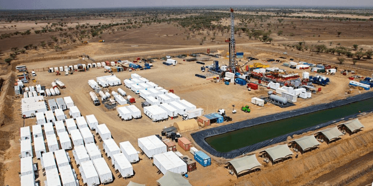 Storm as Tullow Oil Counters KRA Ksh23B Tax Claim