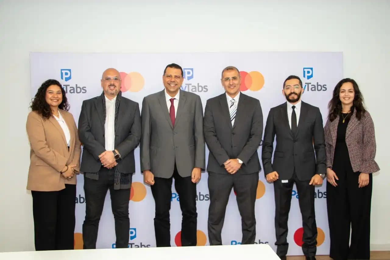 Mastercard and PayTabs Partner to Drive Digital Transformation in Egypt