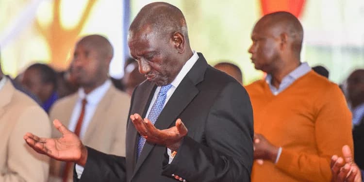 Opinion | Why Ruto’s Greatest Political Advantage May Be His Opponents