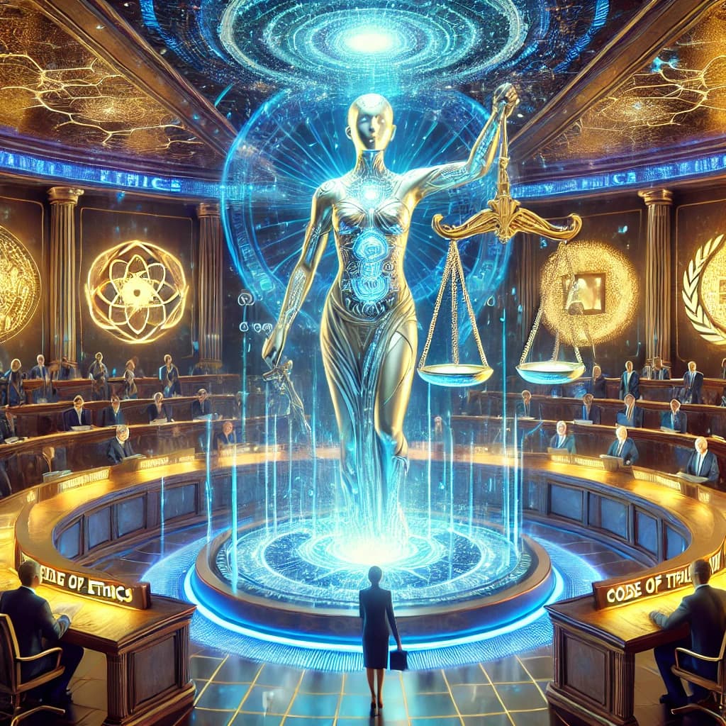 Urgent Call for Ethical AI Governance in East and Southern Africa