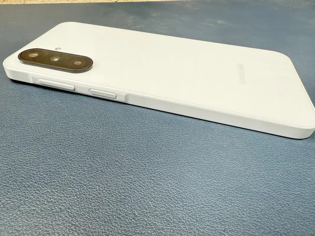 Top 5 Things to Know About the Samsung Galaxy A26 5G
