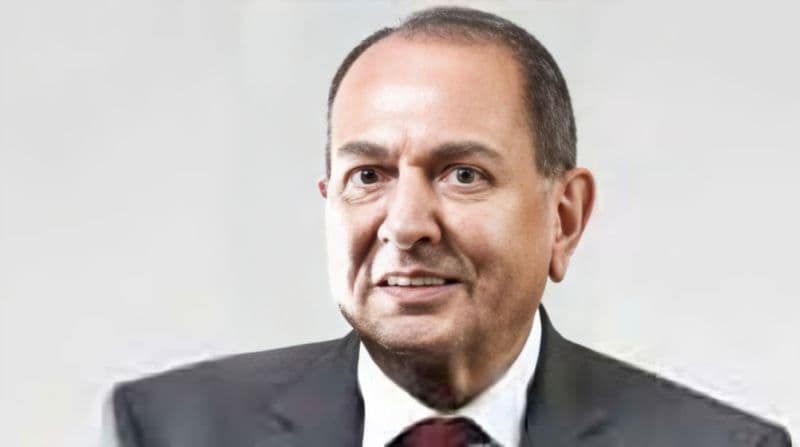 Billionaire Baloobhai Patel Grabs Ksh216m Stake in Co-op Bank