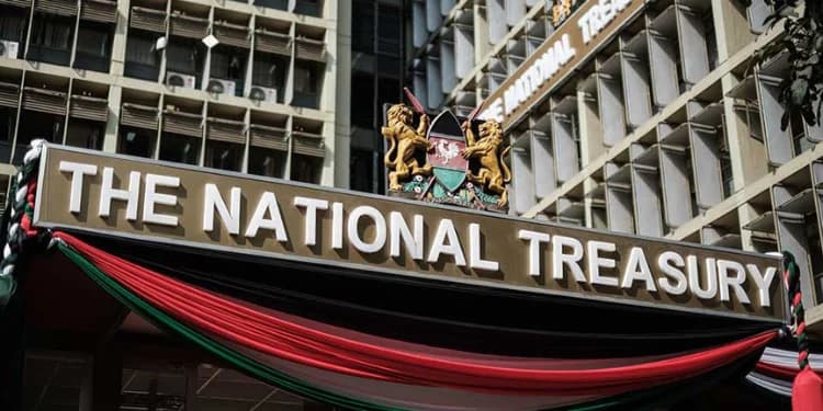 Treasury Announces Senior Job Vacancies: Requirements, Positions and How to Apply