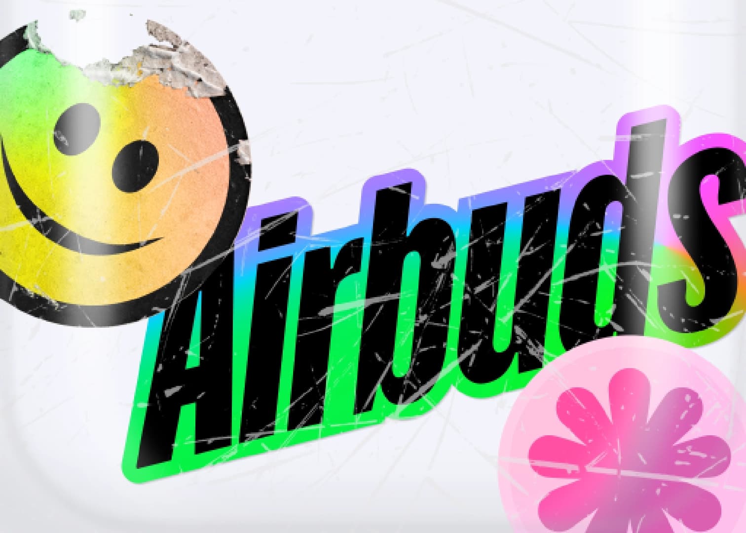 Airbuds: The App That Turns Your Music Into a Social Feed