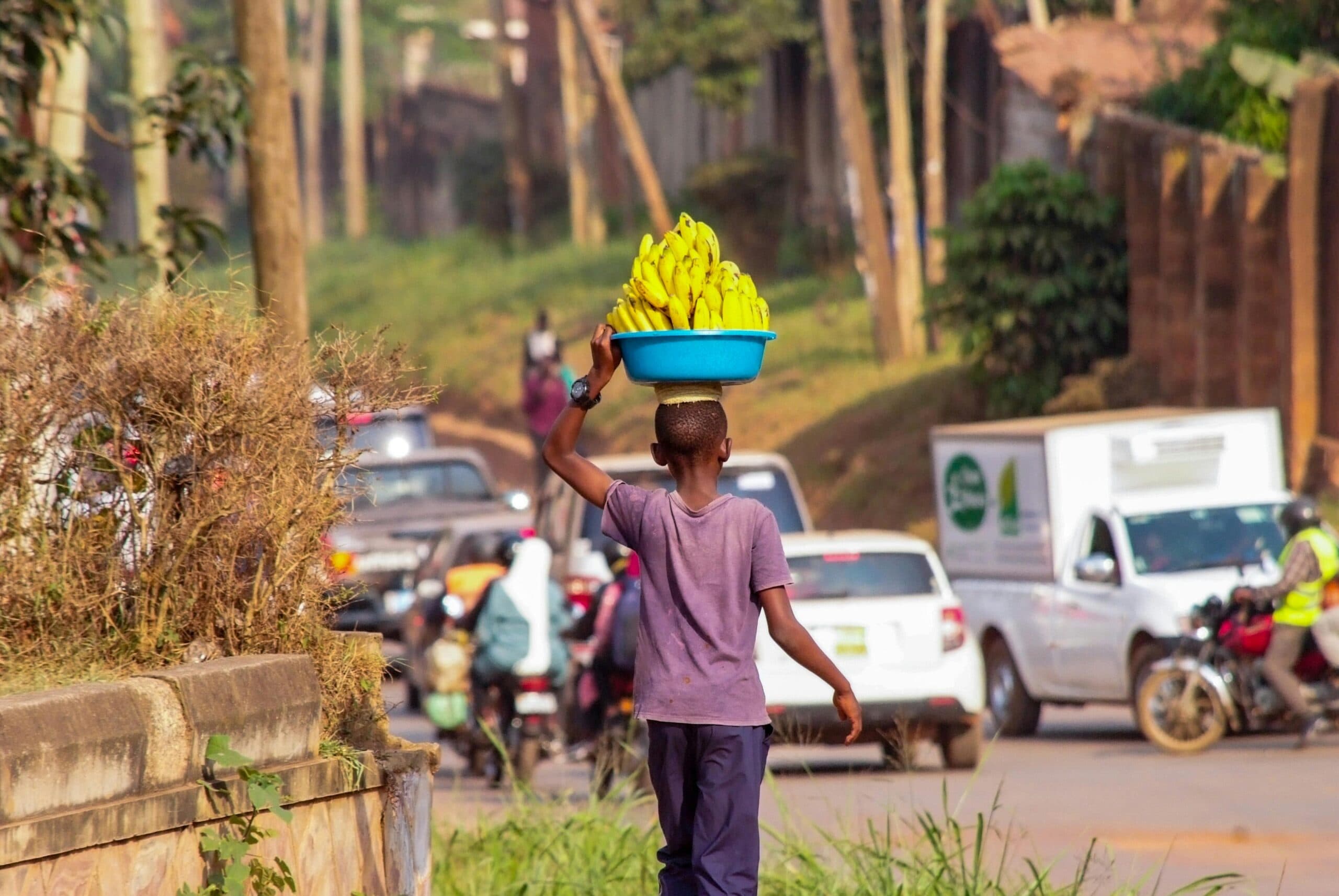 Floods, Droughts and Climate Change: How extreme weather is worsening East Africa’s food crisis