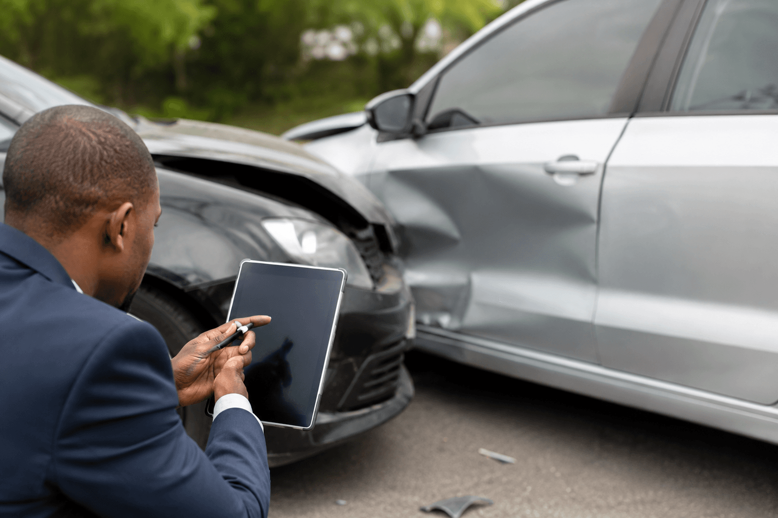Motor Insurance Bleeds Ksh8.2B as Claims and Fraud Hit Kenyan Insurers