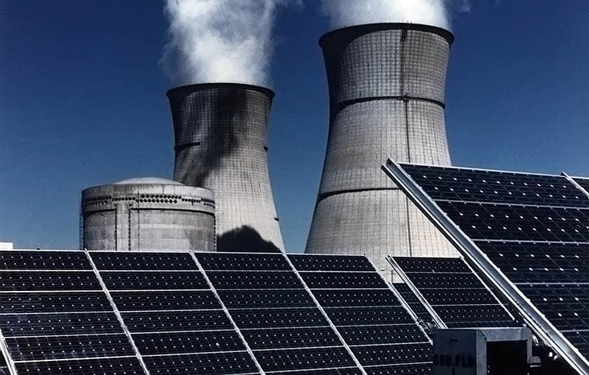 Major Energy Infrastructure Projects: Top 10 in Africa 2024