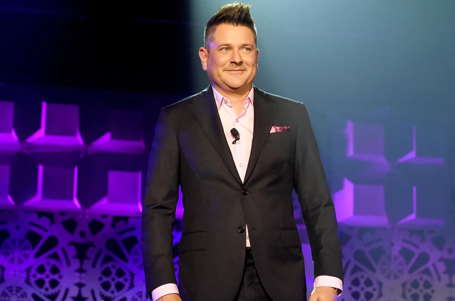 Jay DeMarcus Net Worth