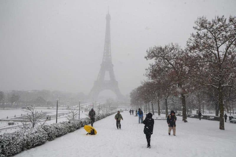 France’s public debt rises to 119pc of GDP in Q2