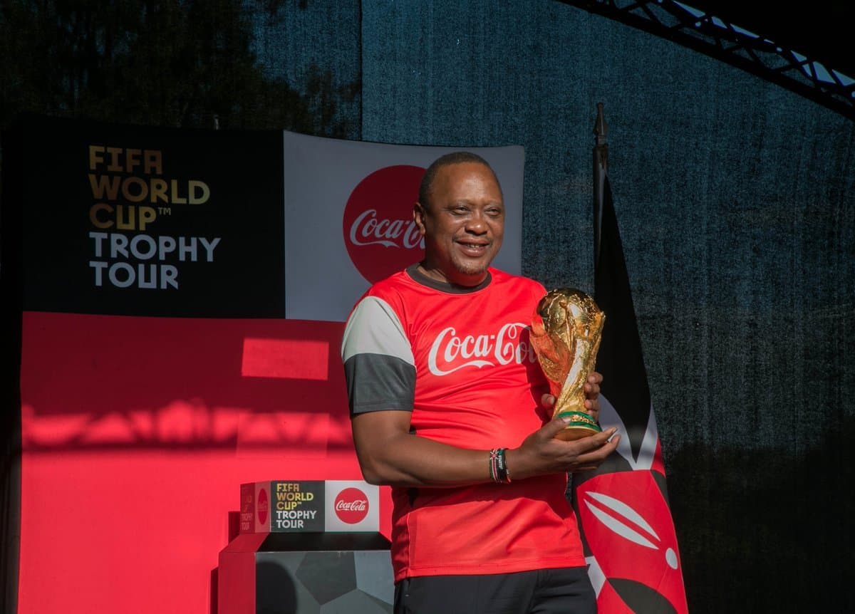 FIFA World Cup 2026: Definitive match schedule, host cities & venues revealed