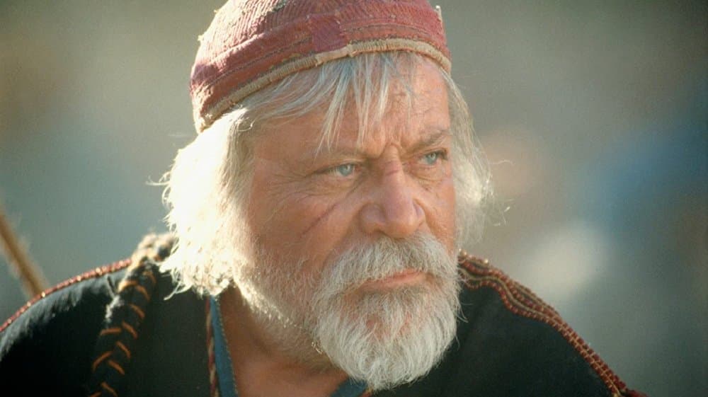 Oliver Reed Siblings: All About David and Simon Reed