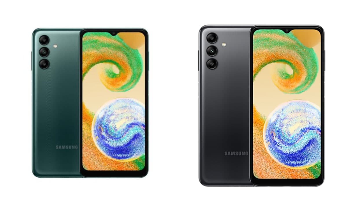 Samsung Galaxy A04s Specifications and price in Kenya