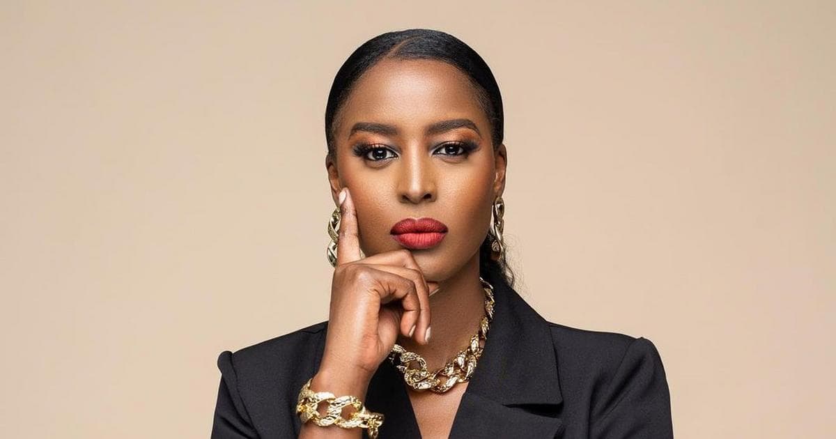 Radio presenter Sheila Kwamboka quits Kiss 100 FM