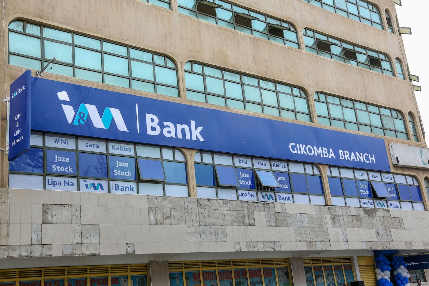 I&M Bank Tops Consumer Sentiment on Social Media