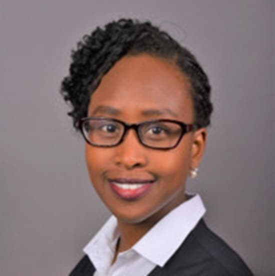 Tracy Jepkoech’s Journey to Engineering Success in Germany