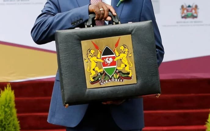 Finance Bill: Relief for families as death benefits remain tax-free