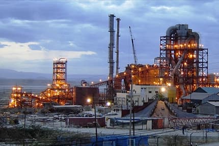 Joho suspends Tata Chemicals Magadi mining operations over regulatory breaches
