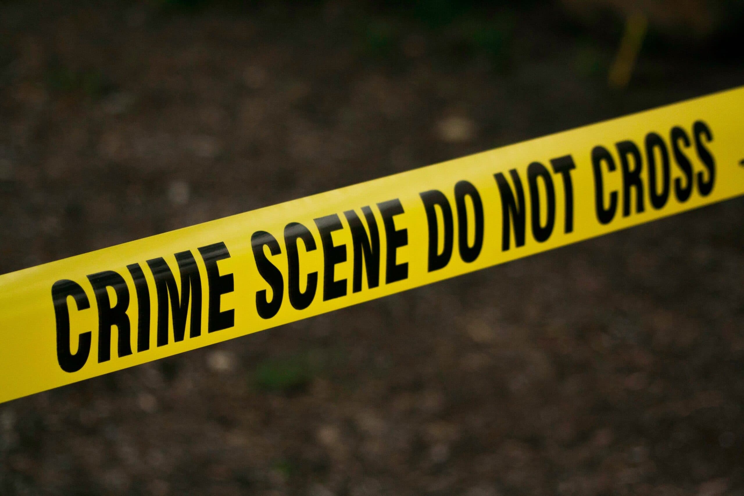 A Children’s Game Prompted A Fight That Landed Her In Prison