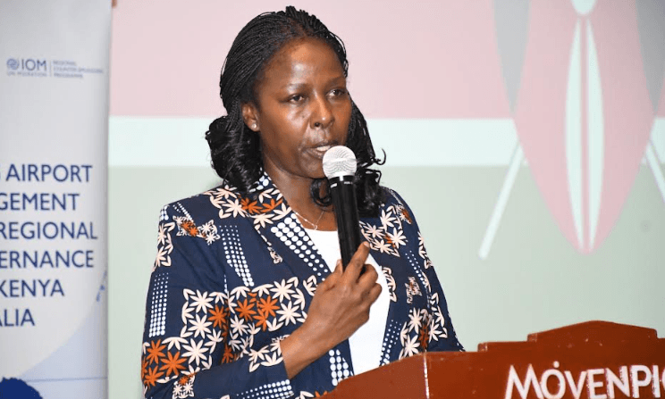 Kenya, UK launch regional programme to strengthen border security