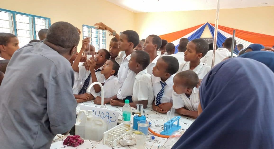 Govt to integrate Islamic schools into Basic Education System
