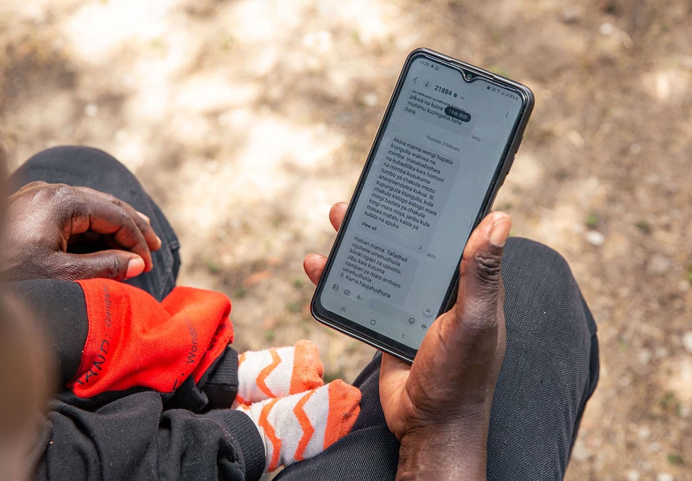 The Next Phase of Mobile Money Success is Overcoming Fragmentation
