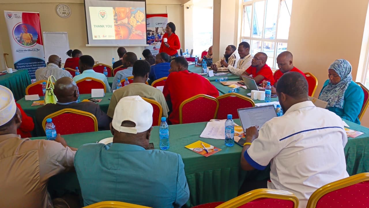West Pokot steps up efforts to tackle teenage pregnancies and maternal deaths